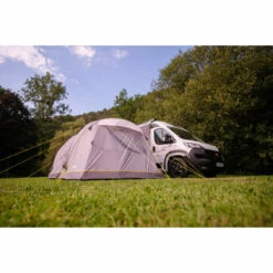Auvent De Camping-car Gonflable NORTH TWIN -Trigano Boutique auvent camping car gonflable north twin 10