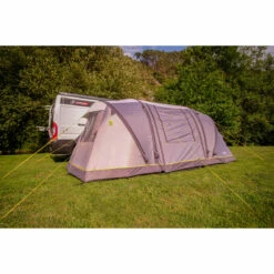 Auvent De Camping-car Gonflable NORTH TWIN -Trigano Boutique auvent camping car gonflable north twin 11