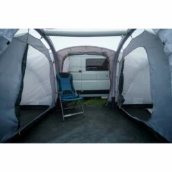 Auvent De Camping-car Gonflable NORTH TWIN -Trigano Boutique auvent camping car gonflable north twin 12