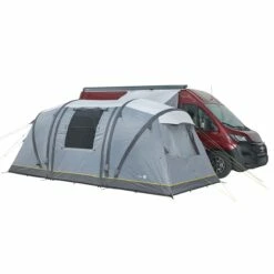 Auvent De Camping-car Gonflable NORTH TWIN -Trigano Boutique auvent camping car gonflable north twin 2