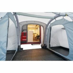 Auvent De Camping-car Gonflable NORTH TWIN -Trigano Boutique auvent camping car gonflable north twin 3