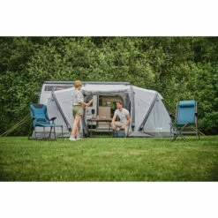 Auvent De Camping-car Gonflable NORTH TWIN -Trigano Boutique auvent camping car gonflable north twin 6