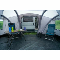 Auvent De Camping-car Gonflable NORTH TWIN -Trigano Boutique auvent camping car gonflable north twin 9