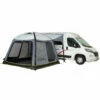 Auvent De Camping-car Gonflable SANTA CRUZ