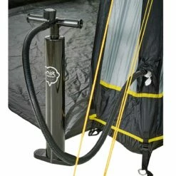 Auvent De Camping-car Gonflable SANTA CRUZ -Trigano Boutique auvent camping car gonflable santa cruz 2