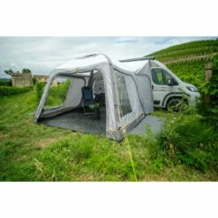 Auvent De Camping-car Gonflable SANTA CRUZ -Trigano Boutique auvent camping car gonflable santa cruz 8