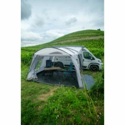 Auvent De Camping-car SANTA CLARA -Trigano Boutique auvent camping car santa clara 4