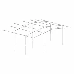 Auvent De Caravane MONTREUX 3m -Trigano Boutique auvent caravane 4 saisons montreux 3m 2