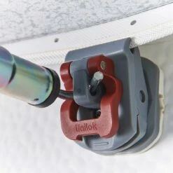 Auvent De Caravane MONTREUX 3m -Trigano Boutique auvent caravane 4 saisons montreux 3m 4