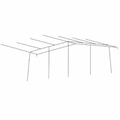 Auvent De Caravane ATLANTIQUE 2,70m -Trigano Boutique auvent caravane atlantique 5