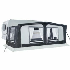 Auvent De Caravane AUSTRAL 3m