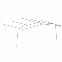 Auvent De Caravane AUSTRAL 3m -Trigano Boutique auvent caravane austral 4