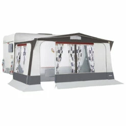 Auvent De Caravane ETRETAT 2,40m -Trigano Boutique auvent caravane etretat 2