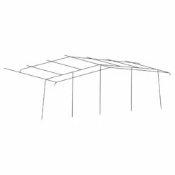 Auvent De Caravane ETRETAT 2,40m -Trigano Boutique auvent caravane etretat 3