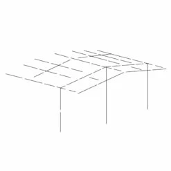 Auvent De Caravane MONTREUX 2,50m -Trigano Boutique auvent caravane montreux 2