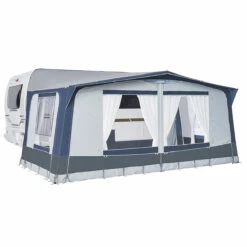 Auvent De Caravane SICILE 2,70m -Trigano Boutique auvent caravane sicile 3