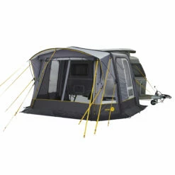 Auvent De Caravane Surbaissée Gonflable INDIANA -Trigano Boutique auvent caravane surbaissee gonflable indiana 2