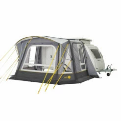 Auvent De Caravane Surbaissée Gonflable INDIANA -Trigano Boutique auvent caravane surbaissee gonflable indiana 3