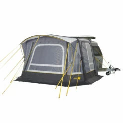 Auvent De Caravane Surbaissée Gonflable INDIANA -Trigano Boutique auvent caravane surbaissee gonflable indiana 4