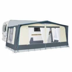 Auvent De Caravane TOUQUET 2,70m