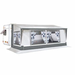 Auvent De Caravane PARTIEL 2,40m