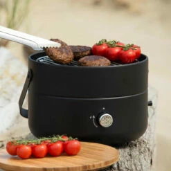 BARBECUE MINI CHEF 5 BARBECUE MINI CHEF -Trigano Boutique barbecue mini chef 2