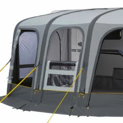 Devant -Trigano Boutique barre balcon lima 1