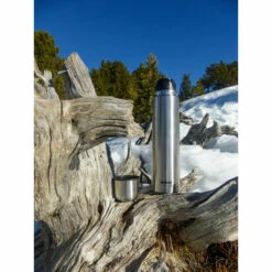 Bouteille Isotherme 1L -Trigano Boutique bouteille isotherme 2