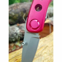 Couteau -Trigano Boutique couteau acier 3