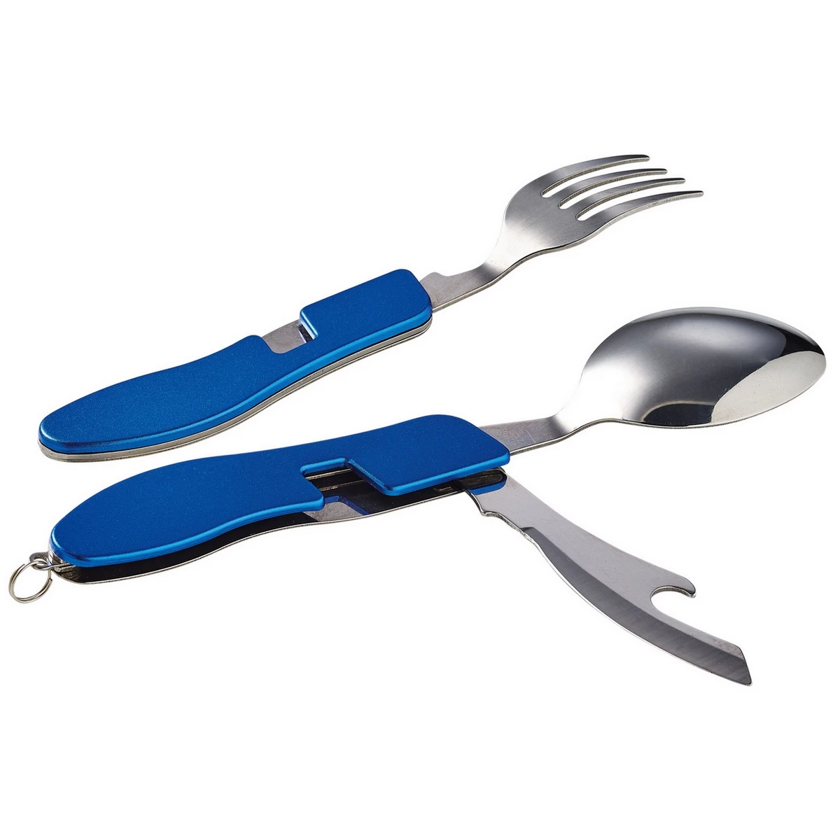 Couverts De Voyage 2 Couverts De Voyage – Image 2