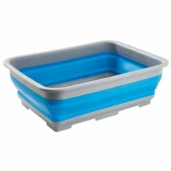 Cuvette Rétractable