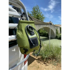 Douche Solaire Luxe -Trigano Boutique douche solaire luxe 5