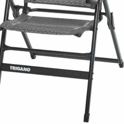 Fauteuil Camping Alu Dossier Bas SLIM Cocoon -Trigano Boutique fauteuil alu dossier bas slim cocoon 3