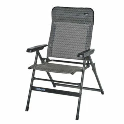 Fauteuil Camping Dossier Bas SLIM XL Cocoon