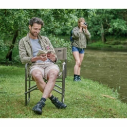 Fauteuil Directeur Air MOKA -Trigano Boutique fauteuil directeur air moka 2