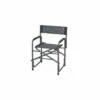 Fauteuil Directeur Gris Noir