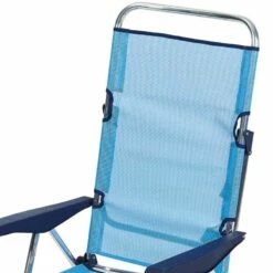 Fauteuil Plage Confort -Trigano Boutique fauteuil plage confort 2