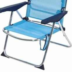 Fauteuil Plage Confort -Trigano Boutique fauteuil plage confort 3