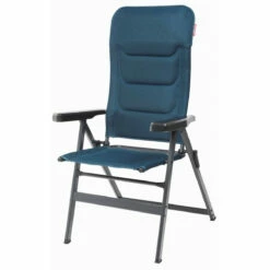 Fauteuil Premium Dark Blue
