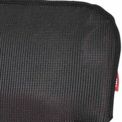 Fauteuil Camping Premium Noir -Trigano Boutique fauteuil premium noir 4