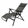 Fauteuil Relax Alu COCOON