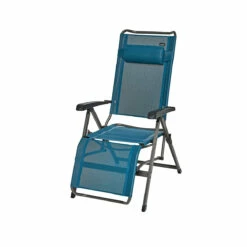 Fauteuil RELAX ALU Electra -Trigano Boutique fauteuil relax alu electra 1