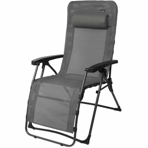 Fauteuil RELAX XL -Trigano Boutique fauteuil relax xl gris