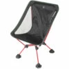 Fauteuil Ultralight Jamet