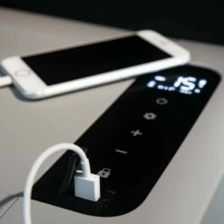 Glacière à Compression Mestic 25L -Trigano Boutique glaciere a compression 25l 2