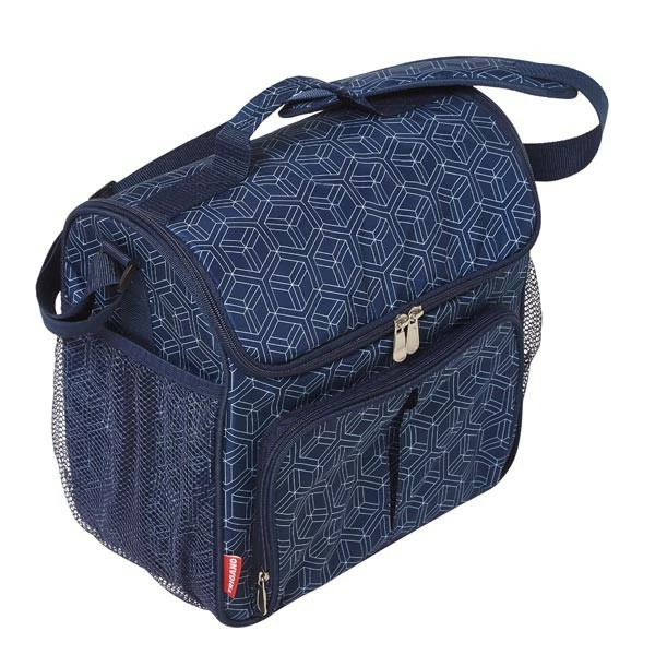 Sac Glacière INDIGO 15L 1 Sac Glacière INDIGO 15L