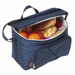 Sac Glaciere INDIGO 22L 3 Sac Glaciere INDIGO 22L -Trigano Boutique glaciere indigo 22l 1