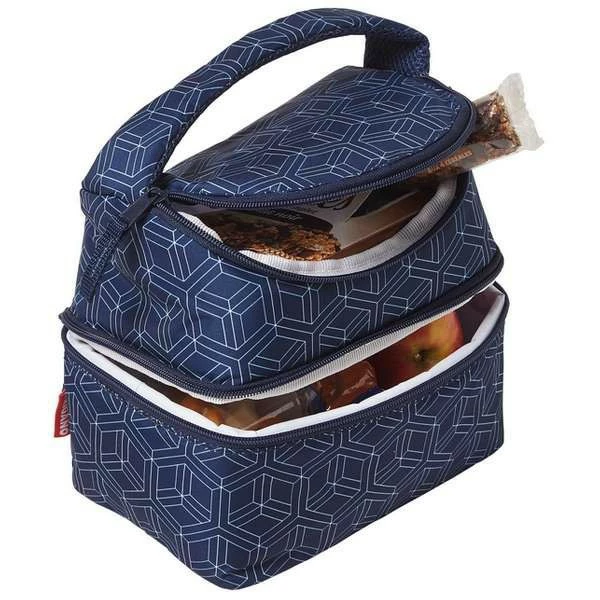 Sac Glacière INDIGO 5L 2 Sac Glacière INDIGO 5L – Image 2