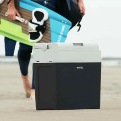 Glacière Thermoélectrique Mestic -Trigano Boutique glaciere thermoelectrique 7