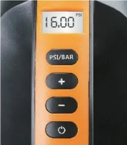 GONFLEUR ELECTRIQUE HAUTE PRESSION -Trigano Boutique gonfleur electrique haute pression 2